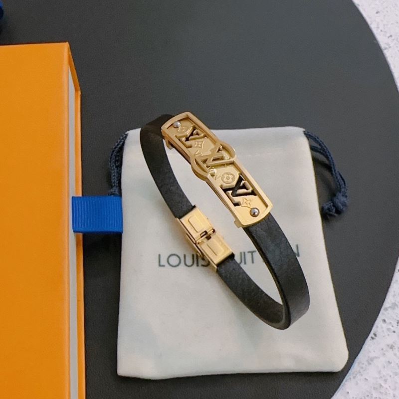 Louis Vuitton Bracelets